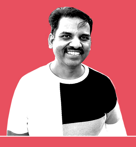 Sanjay Sinha
