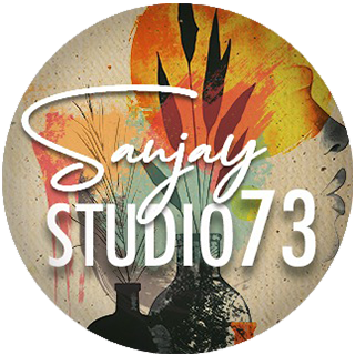 Sanjay Studio73
